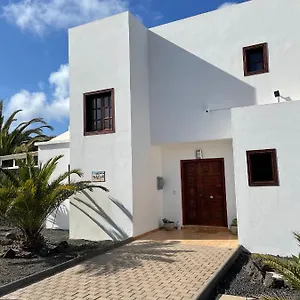 Tropicana Playa Blanca (Lanzarote)